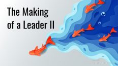 Making a Leader 2