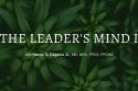 the leaders mind 1