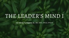 the leaders mind 1