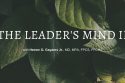 the leaders mind 2