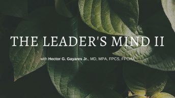 the leaders mind 2