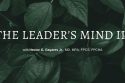 the leaders mind 3