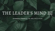 the leaders mind 3