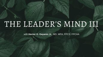 the leaders mind 3