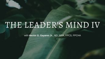 the leaders mind 4