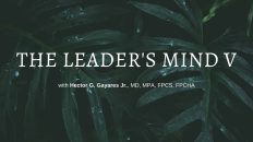 the leaders mind 5