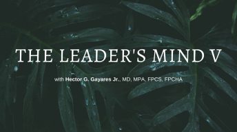 the leaders mind 5